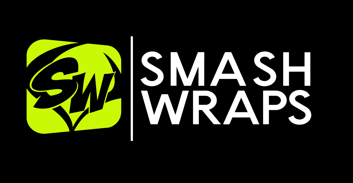 Smash Wraps 